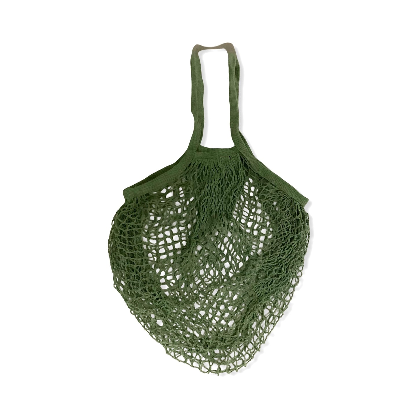The "One Tripper" Mesh Market Bag - ME Mother Earth