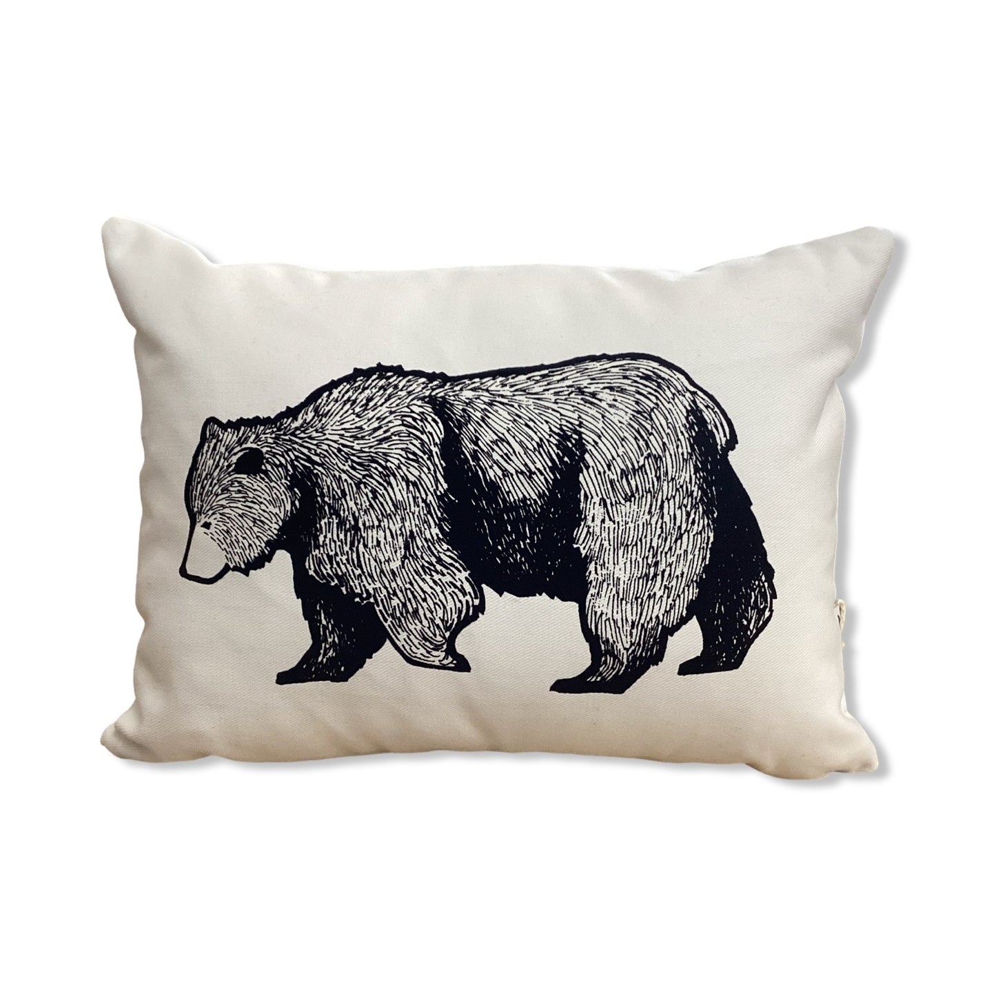 Throw Pillows - Corvidae