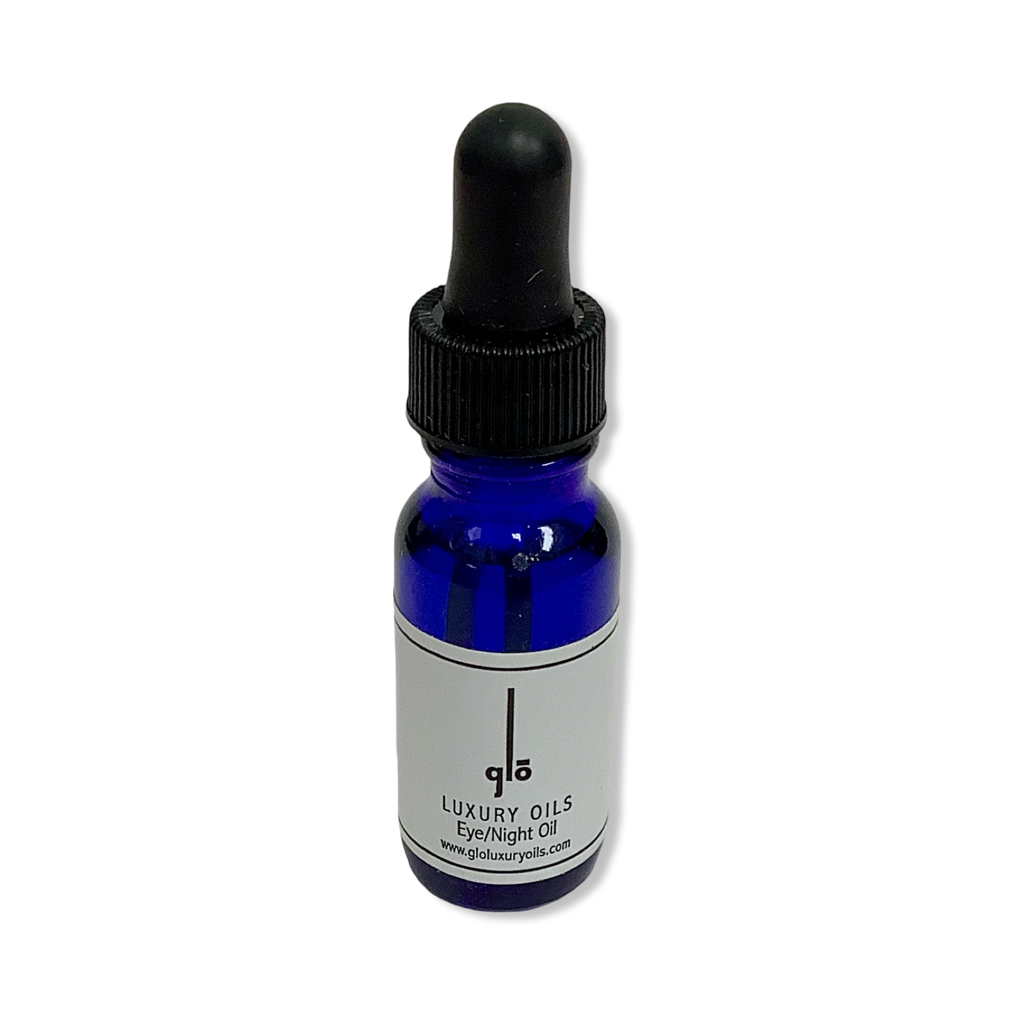 Eye/Night Oil - Glo Luxury Oils