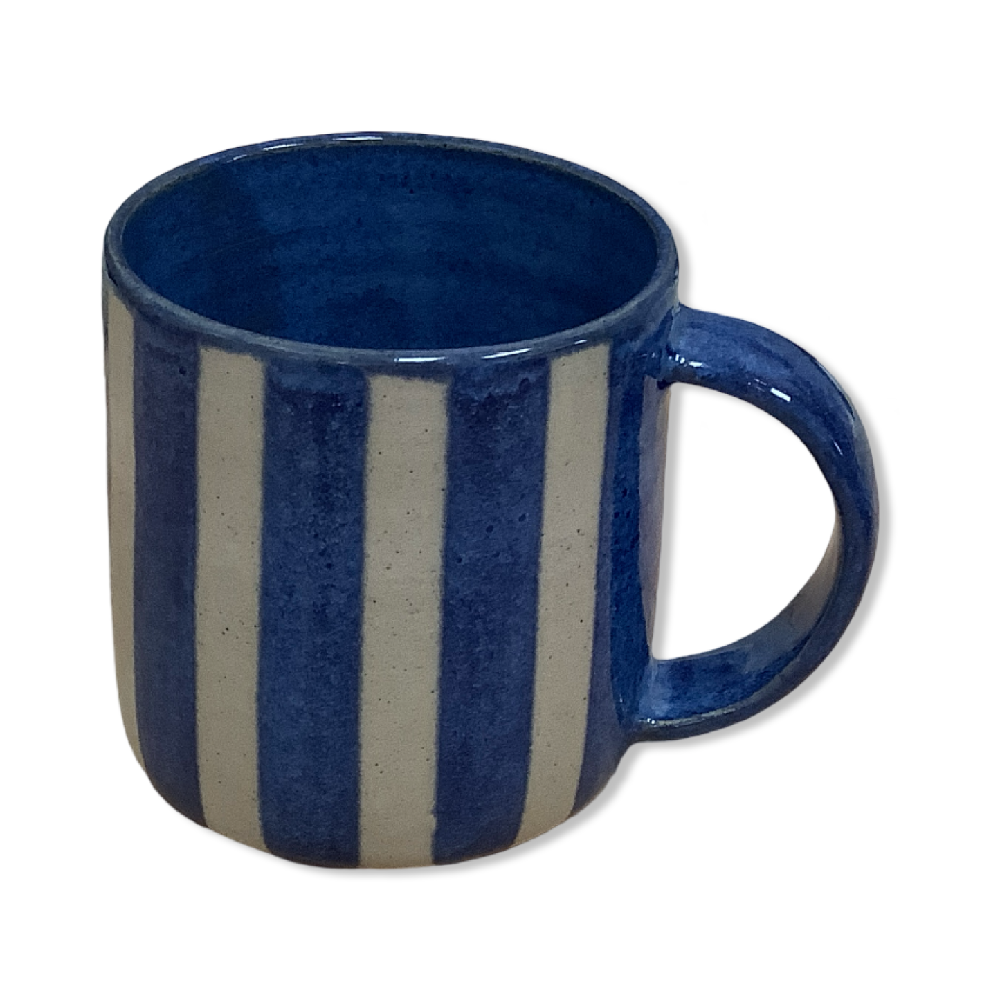 Ceramic Mug - shpots