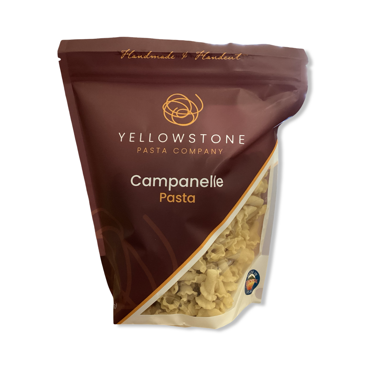 Dry Pasta - Yellowstone Pasta Company