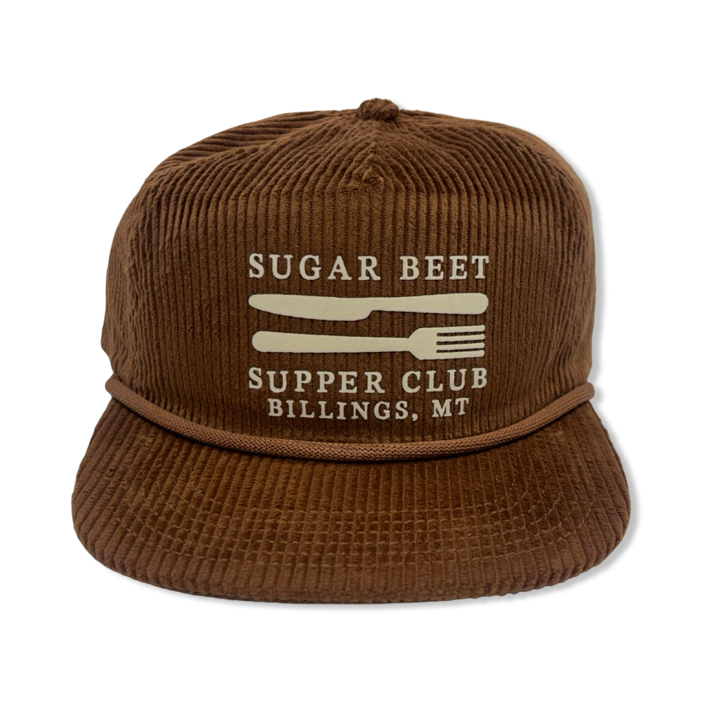 Billings, MT Local Landmarks Merch - Workmanship