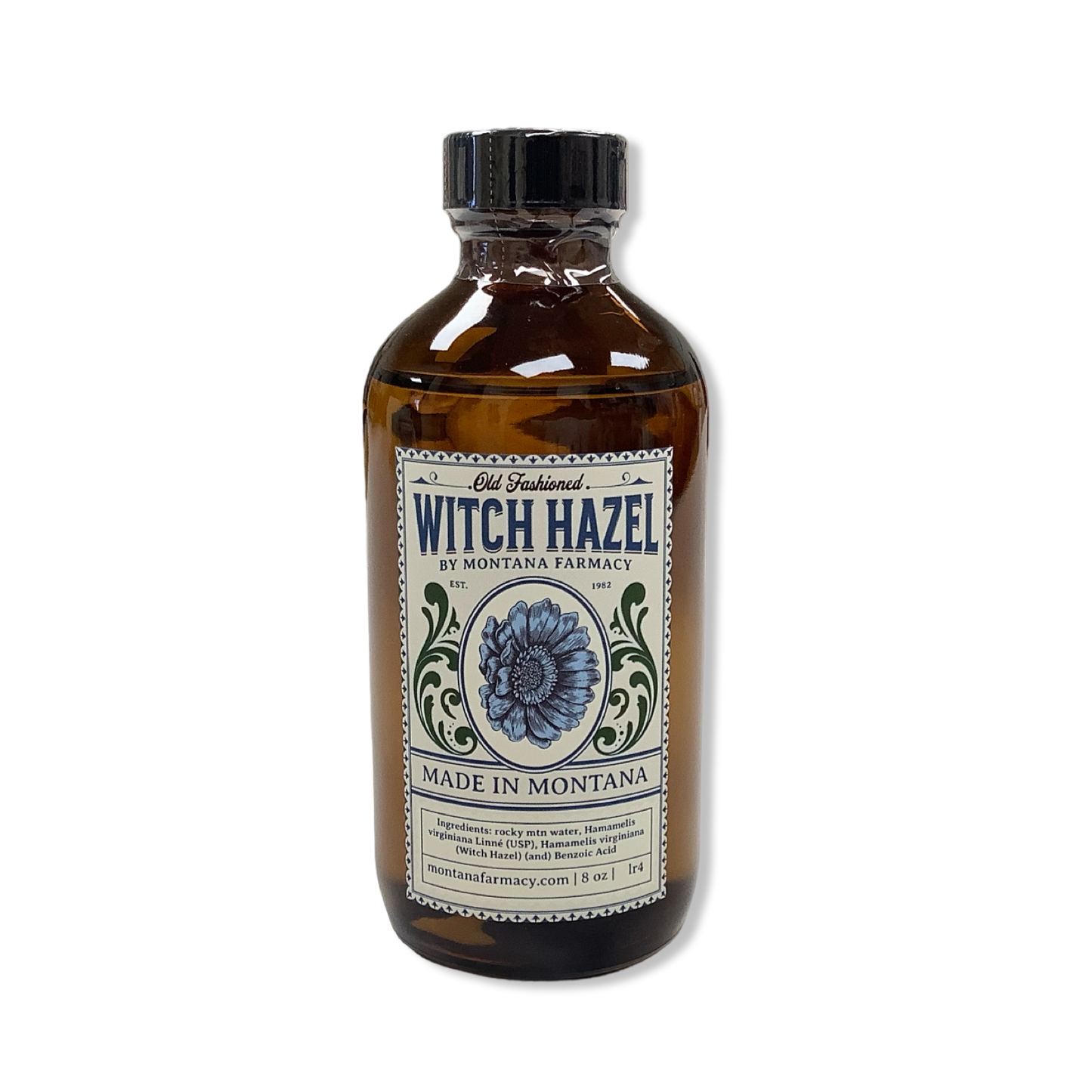 Witch Hazel - Montana Farmacy