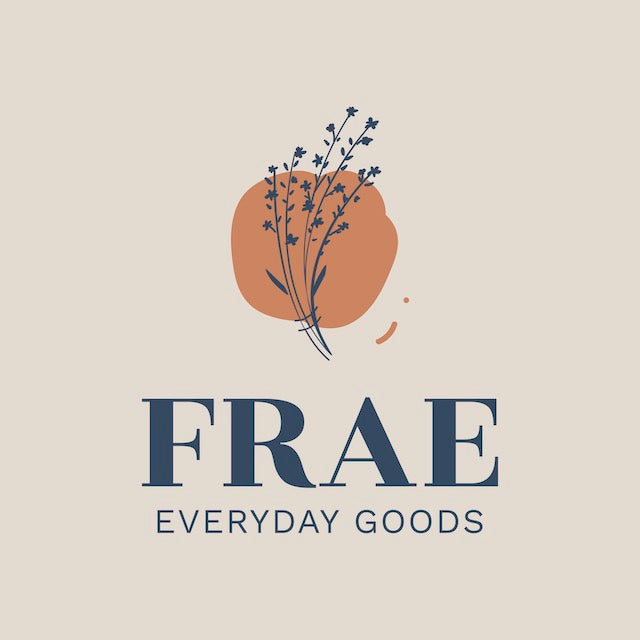 Frae Cosmetics Frae Everyday Goods