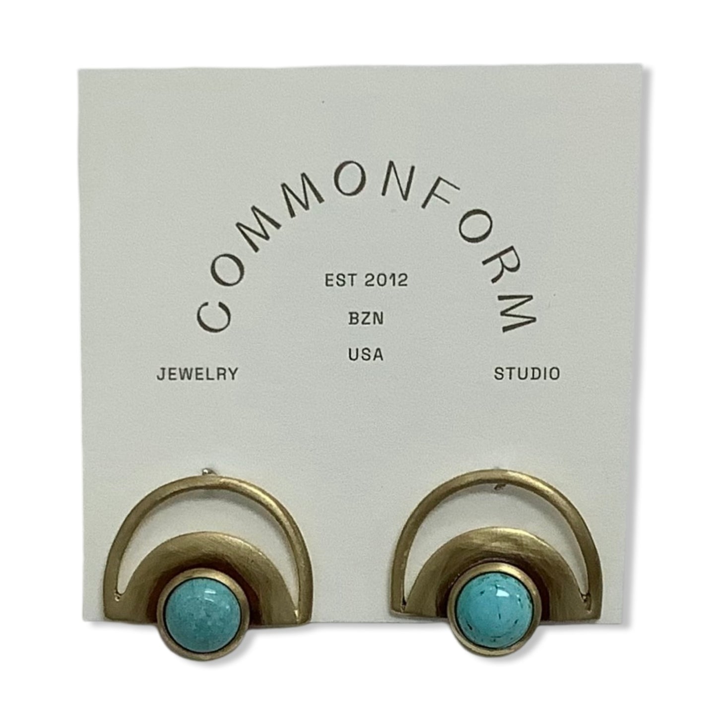 Yuma Studs - Commonform