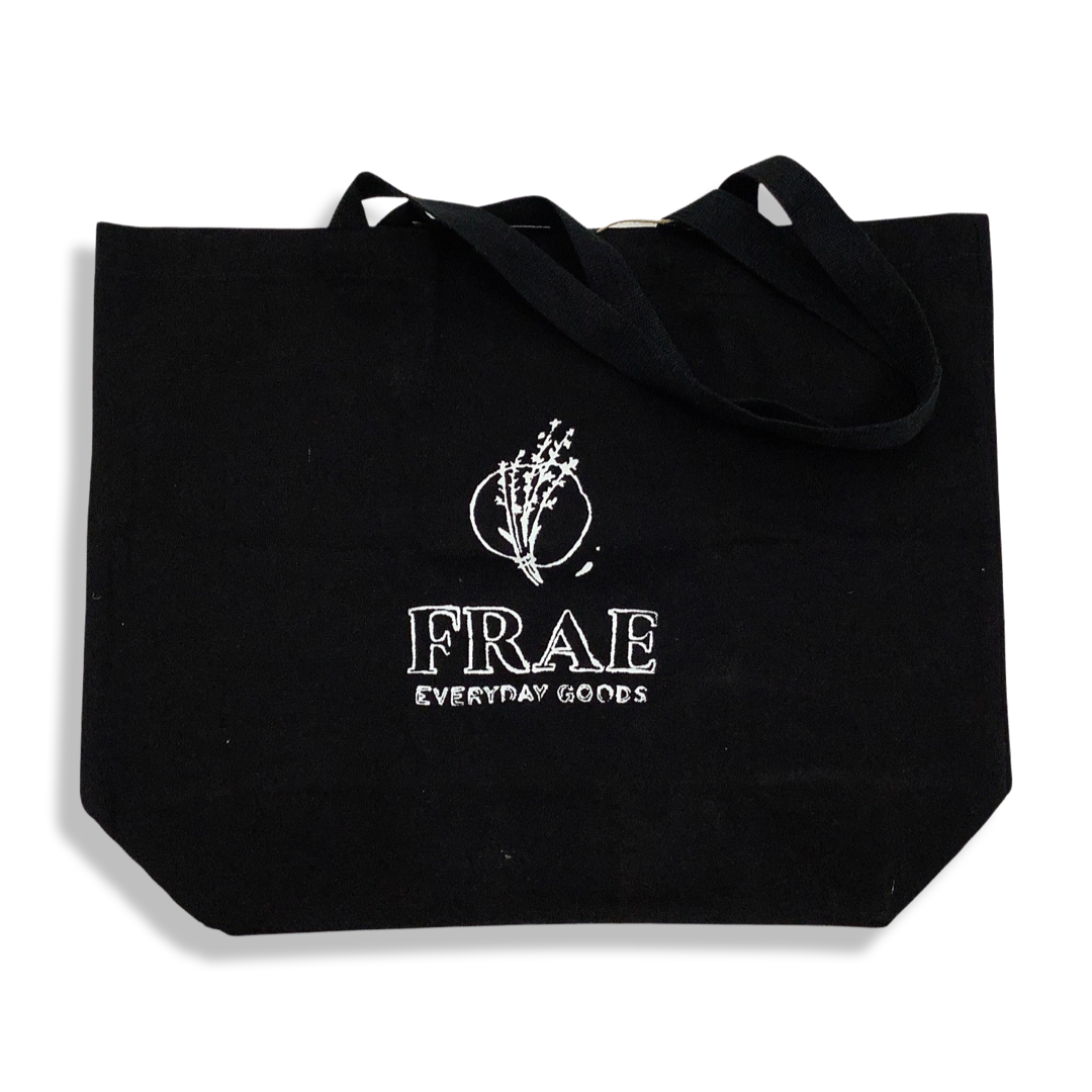 Frae Tote Bag - Frae Everyday Goods