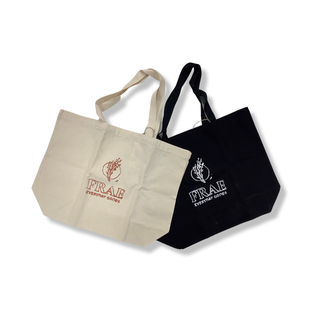 Frae Tote Bag - Frae Everyday Goods