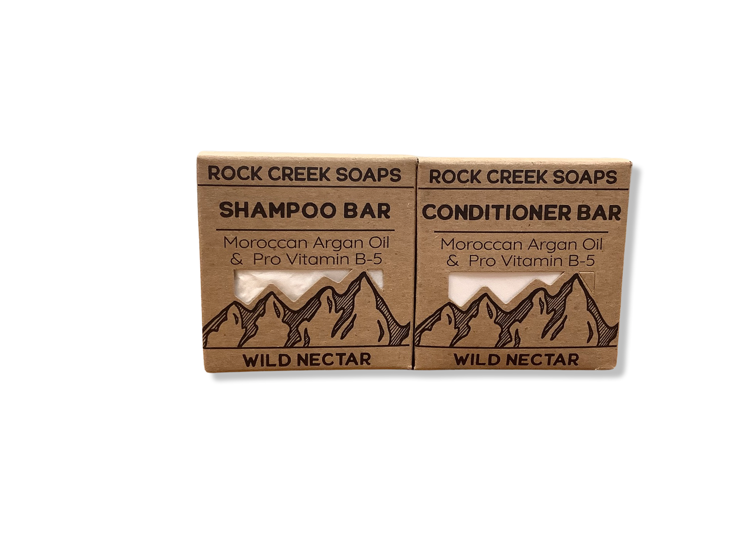 Bath & Body Gift Sets - Rock Creek Soaps