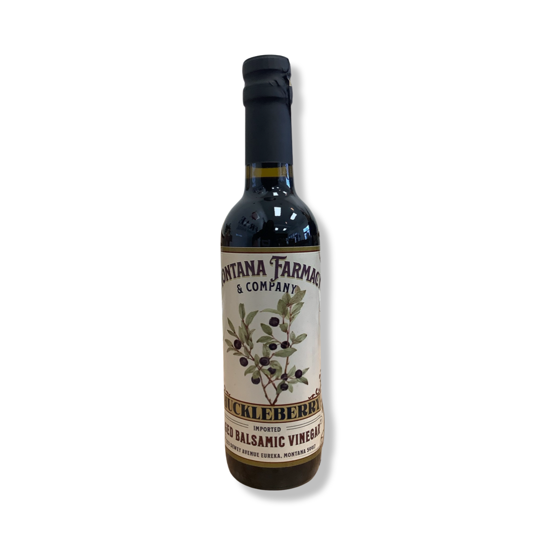 Balsamic Vinegar - Montana Farmacy