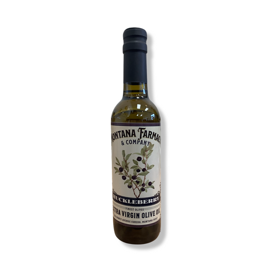 Olive Oil - Montana Farmacy