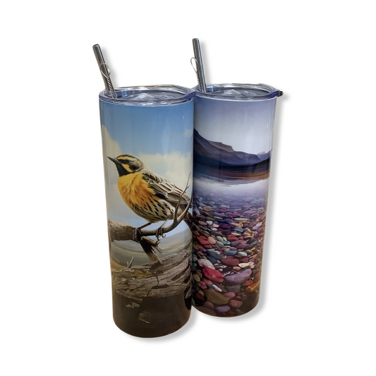 Picture Tumblers - Nancy's Sub Creations