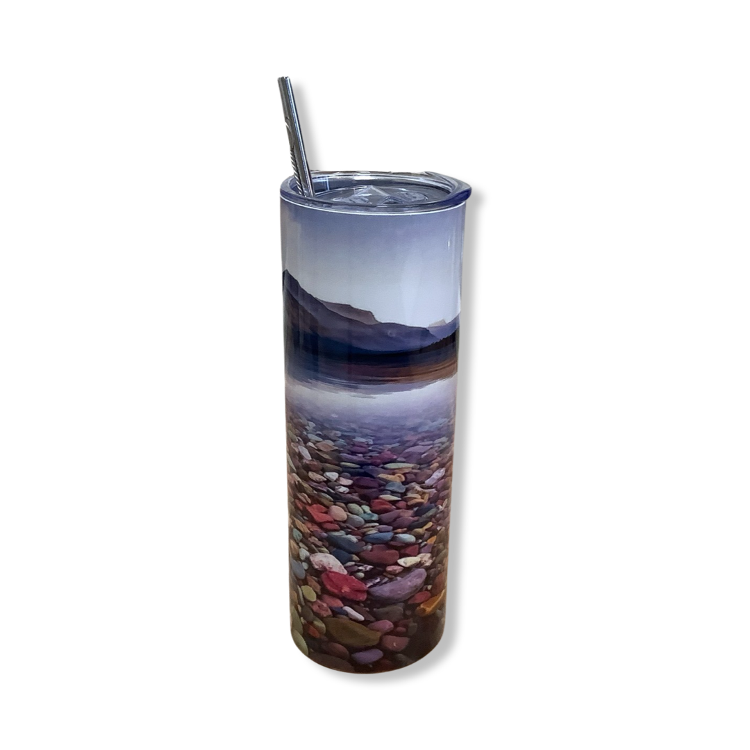 Picture Tumblers - Nancy's Sub Creations