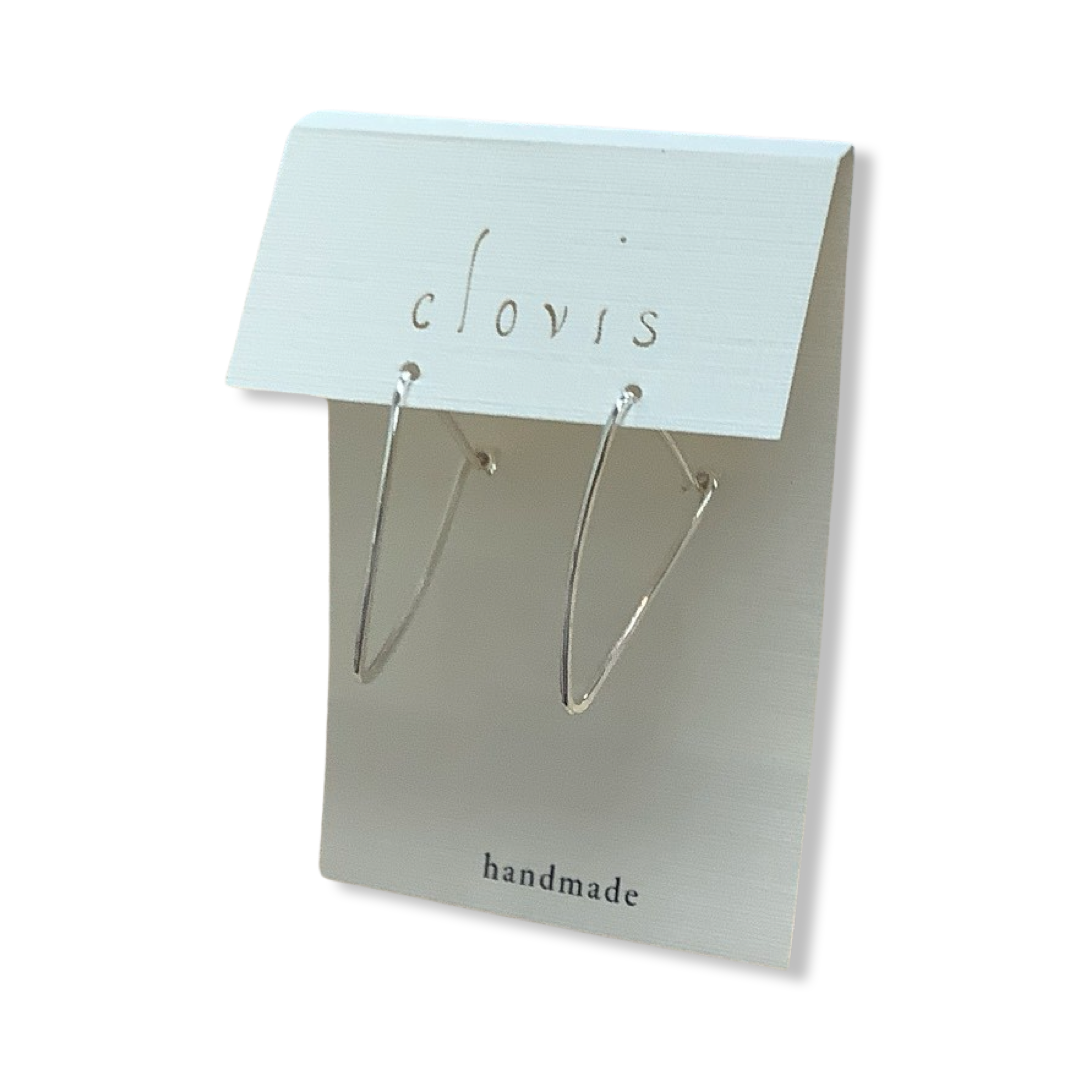 Berkley Earrings - Clovis Jewelry