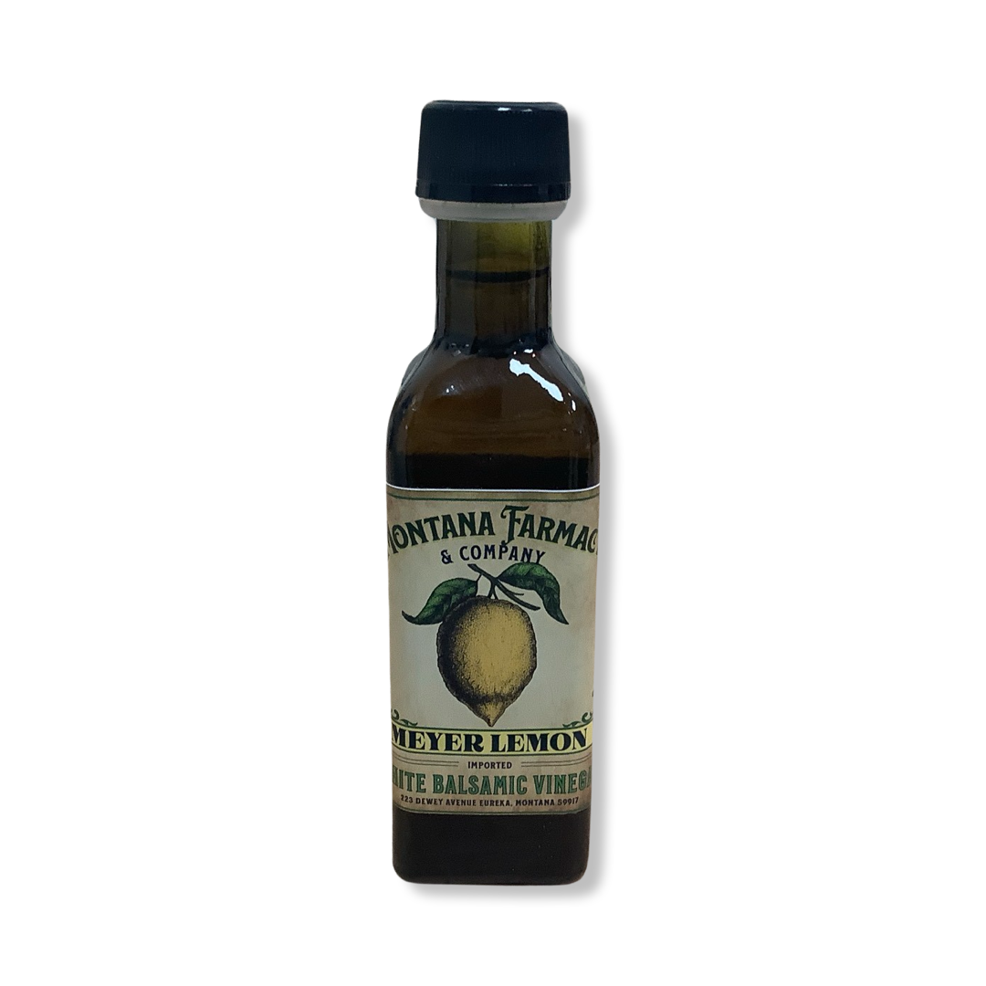 Balsamic Vinegar - Montana Farmacy