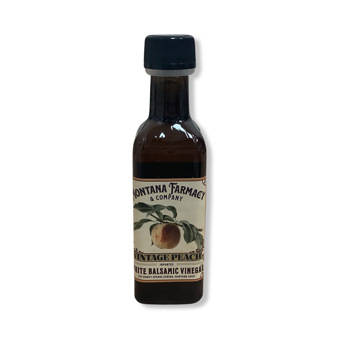 Balsamic Vinegar - Montana Farmacy