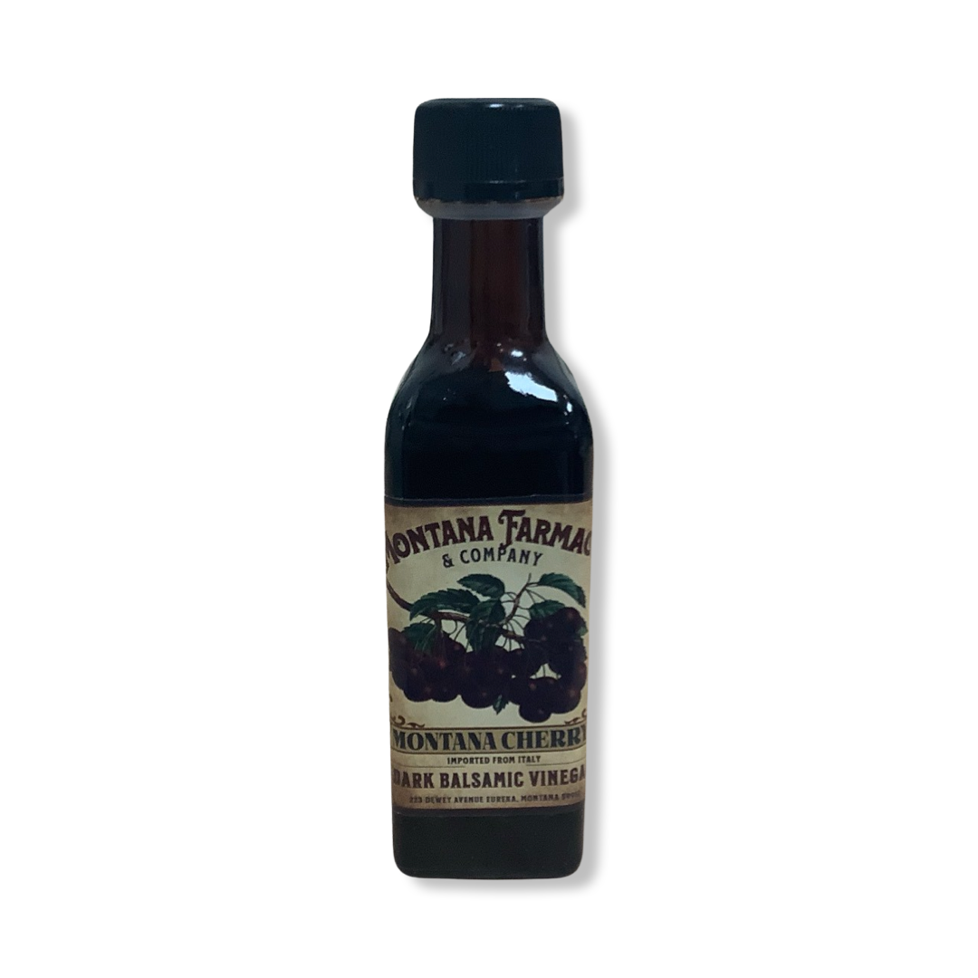 Balsamic Vinegar - Montana Farmacy