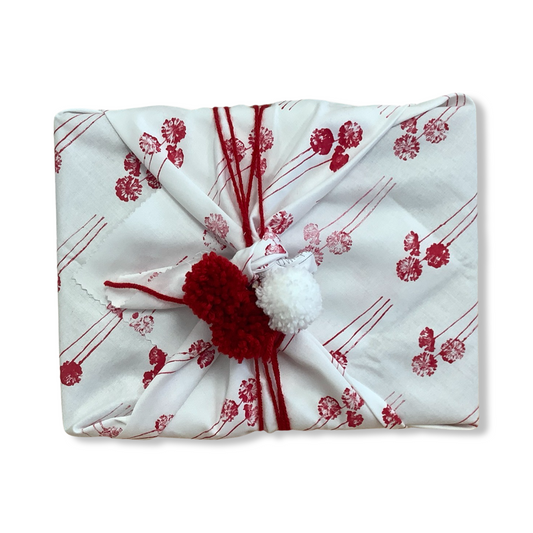 Reusable Gift Wrap - FabWrap