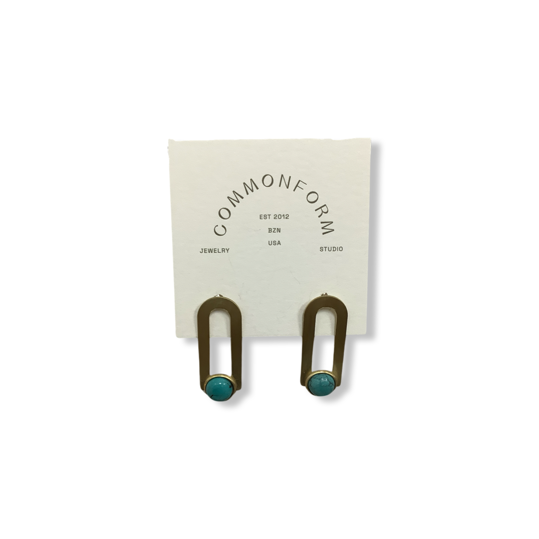 Grand Bali Studs - Commoform