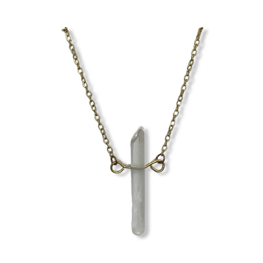 Willow Necklace - Commonform