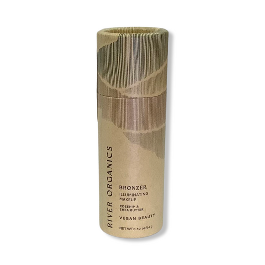 Bronzing Makeup Stick - River Organics