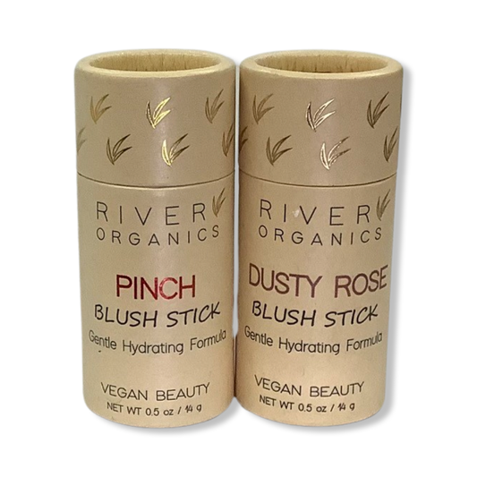 Blush Stick - River Organics