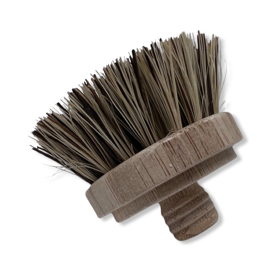 Modular Scrub Brushes - ME Mother Earth