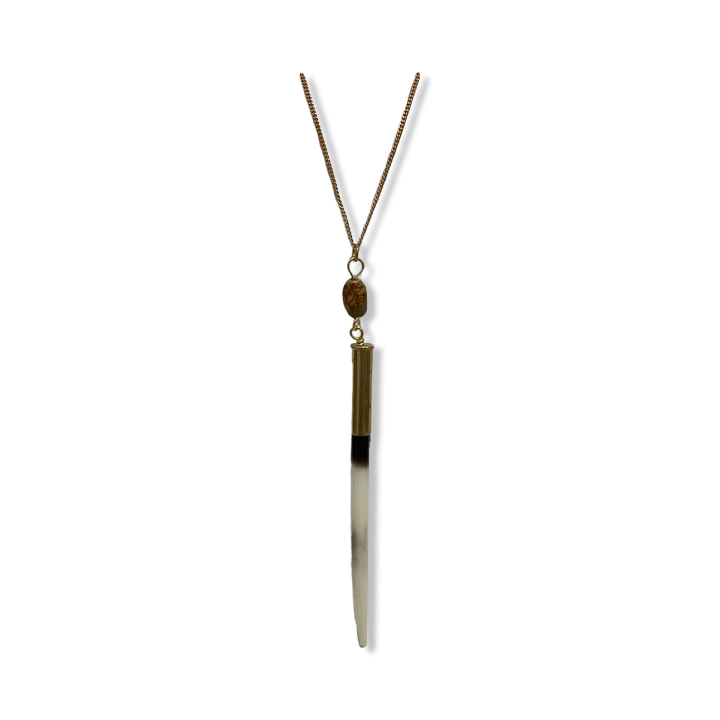 Quill Necklace - Commonform