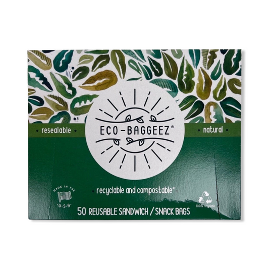 Eco-Baggeez