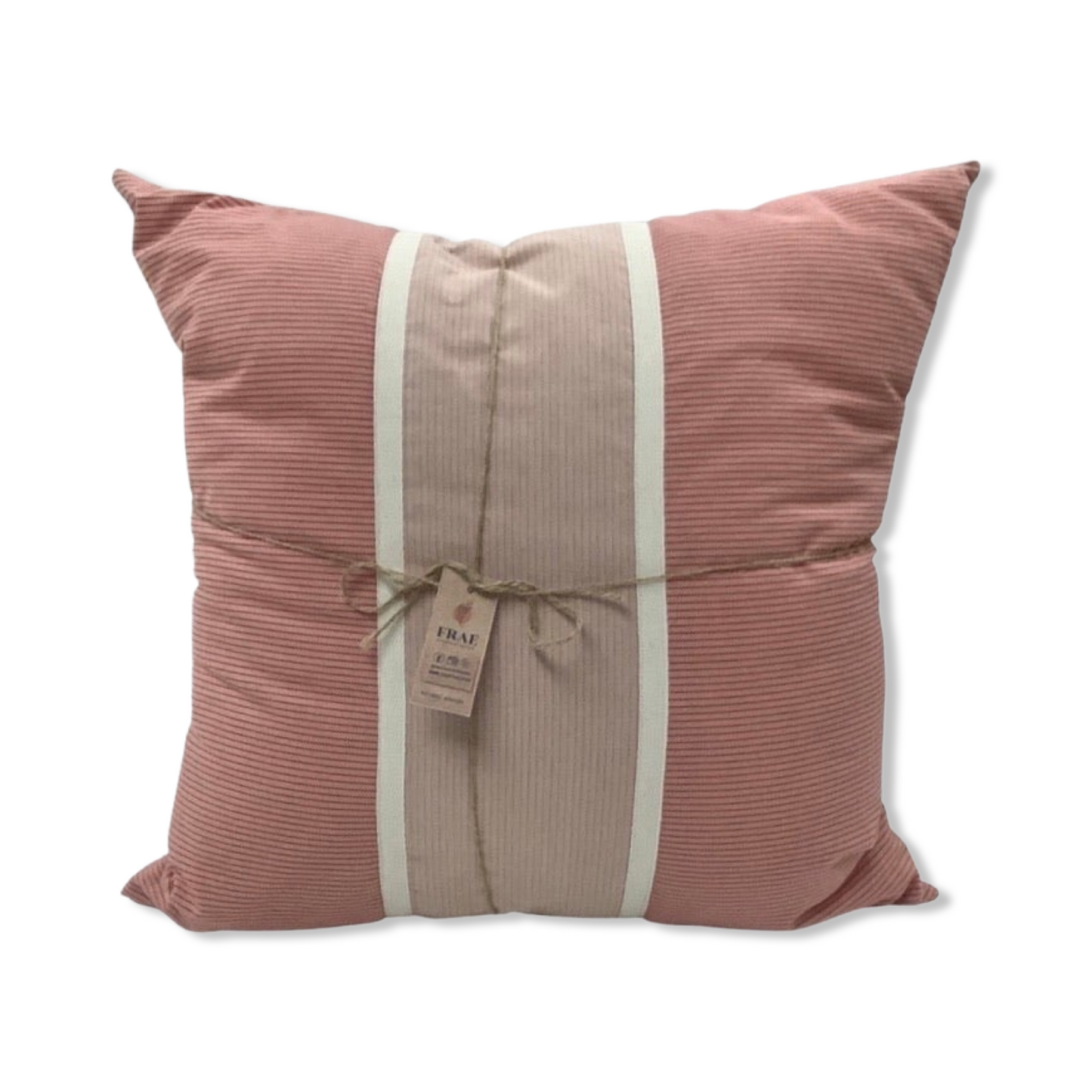 Salvage Throw Pillow - Large - Frae Everyday Goods