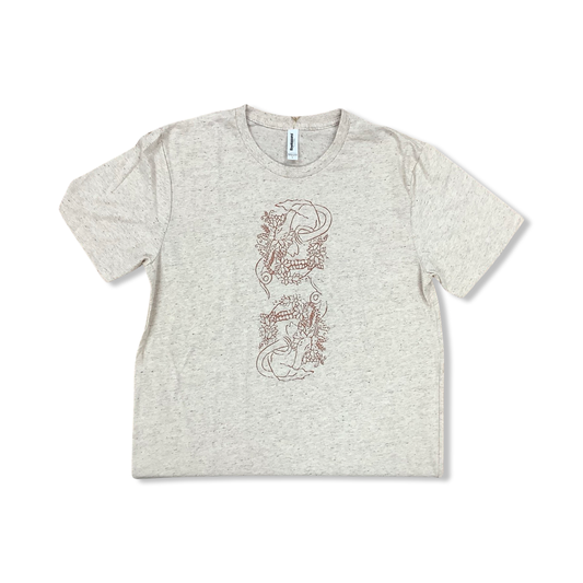 Harvest Season T - Frae Everyday Goods