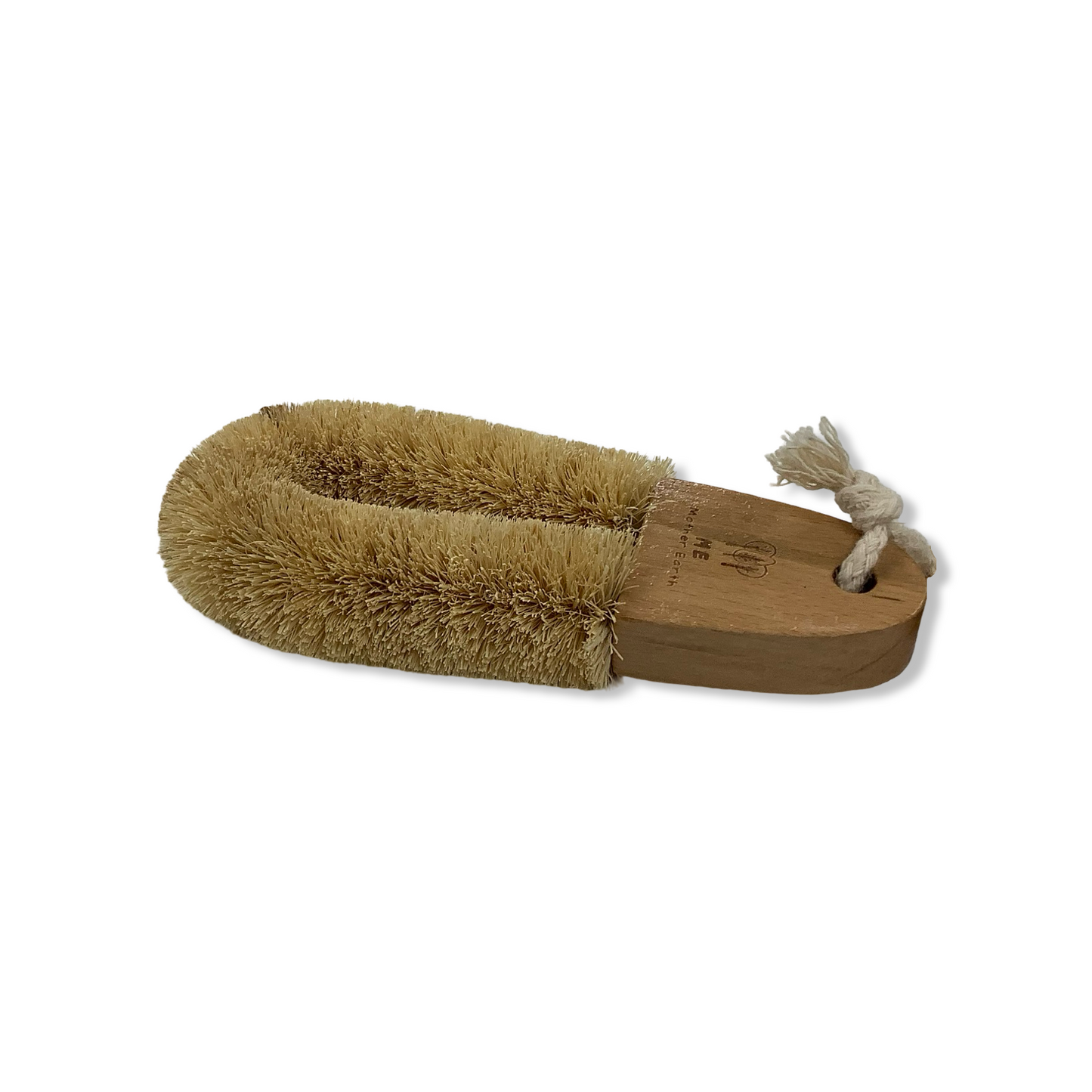 Coconut Pot Scrub Brush - ME Mother Earth