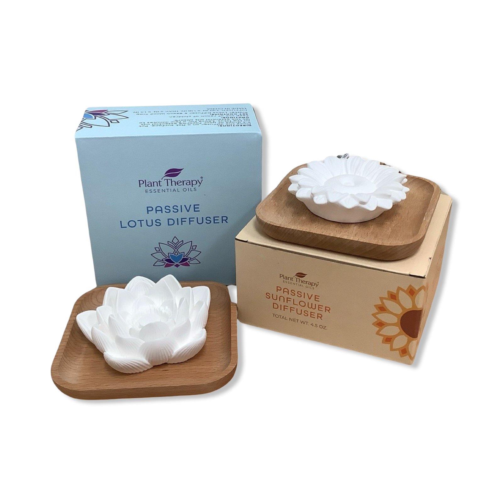 Passive Diffuser - Plant Therapy – Frae Everyday Goods