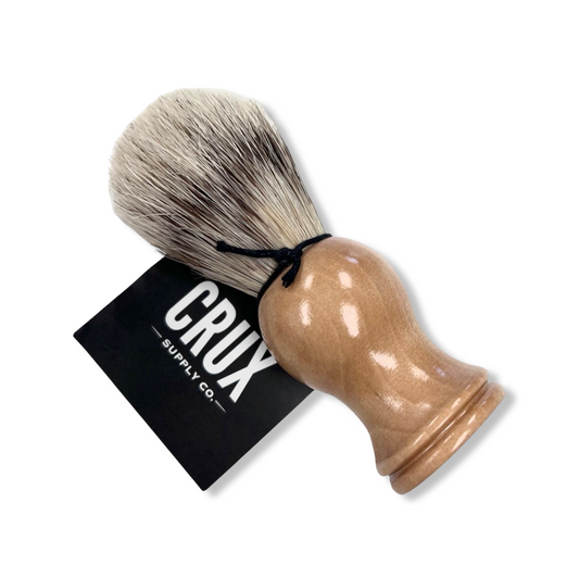Shave Brush - Crux