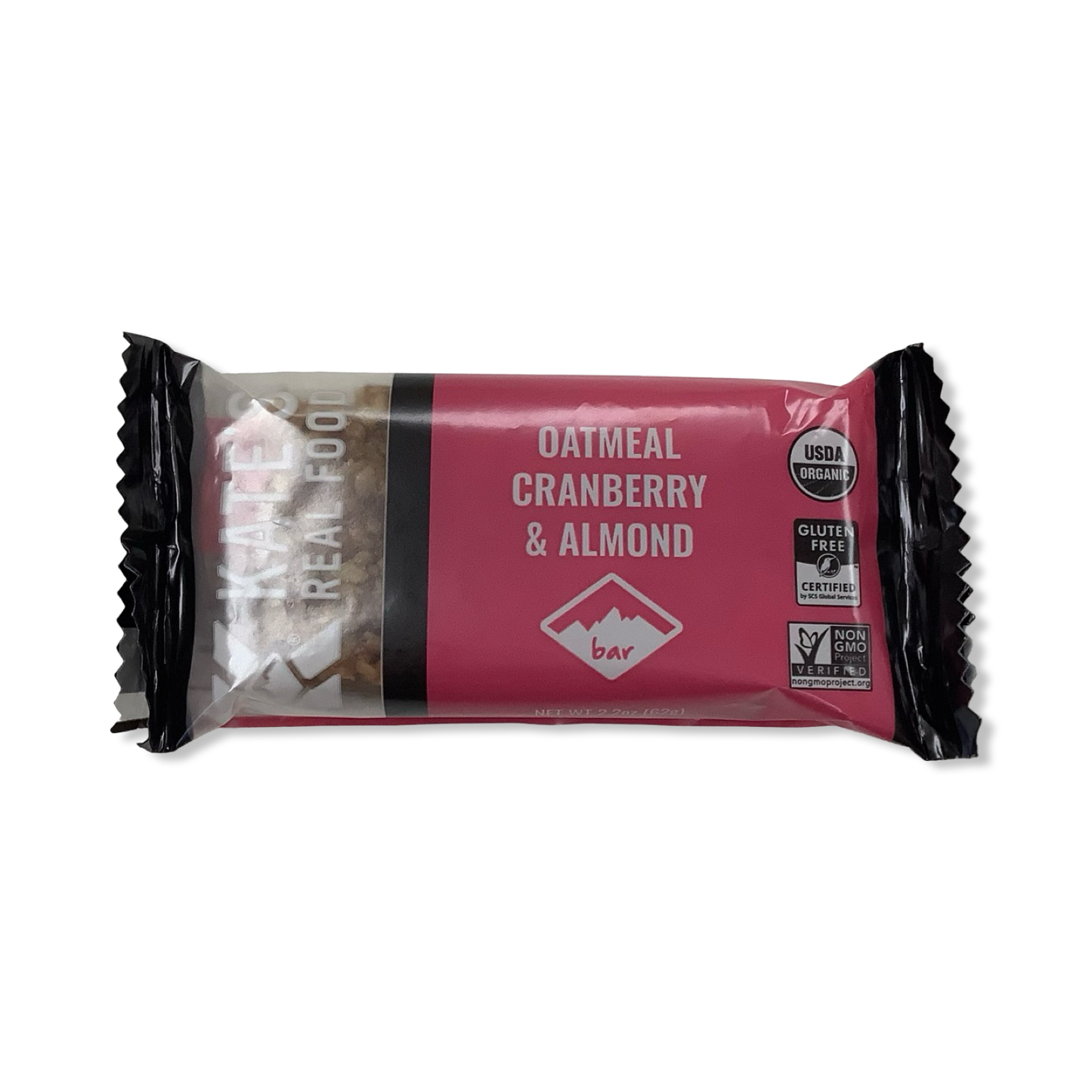 Snack Bars - Kate's Real Food