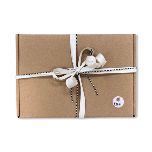 Gift Kit - 4th Trimester Care - Frae Everyday Goods