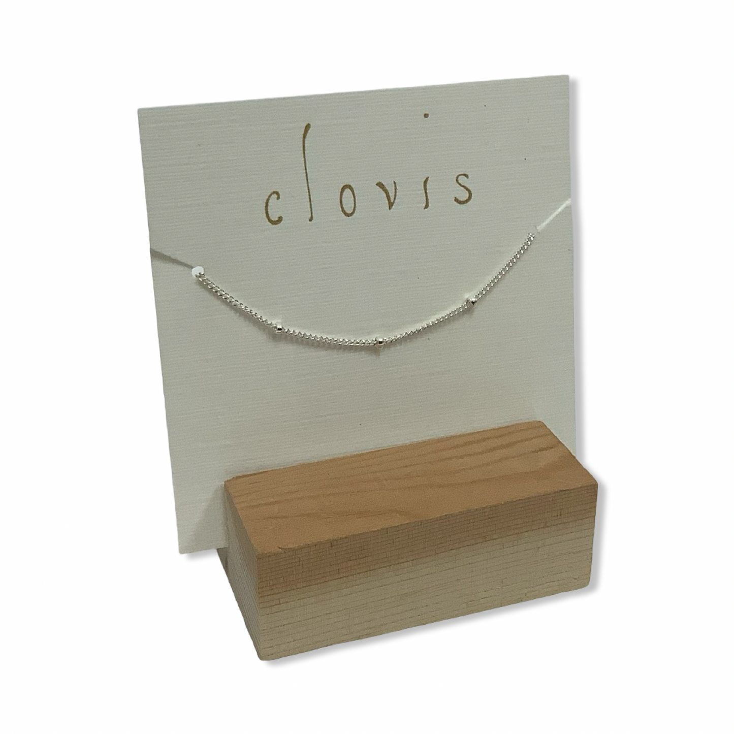 Summer Necklace - Clovis Jewelry