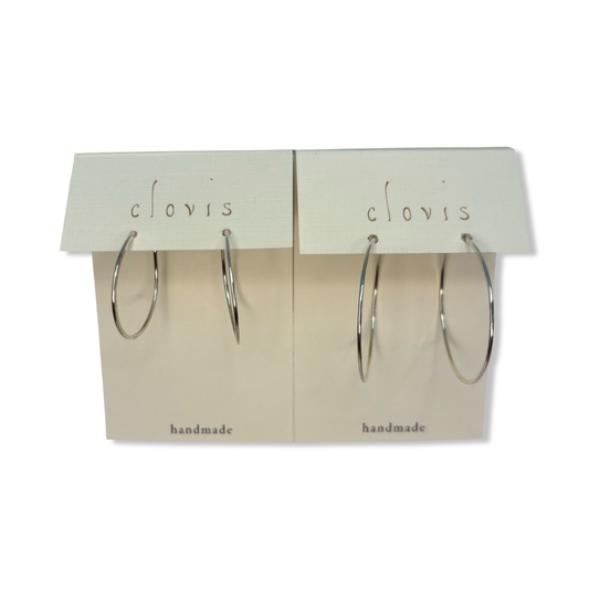 Meridian Earring - Clovis Jewelry