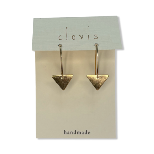 Cedar Ridge Earrings - Clovis Jewelry