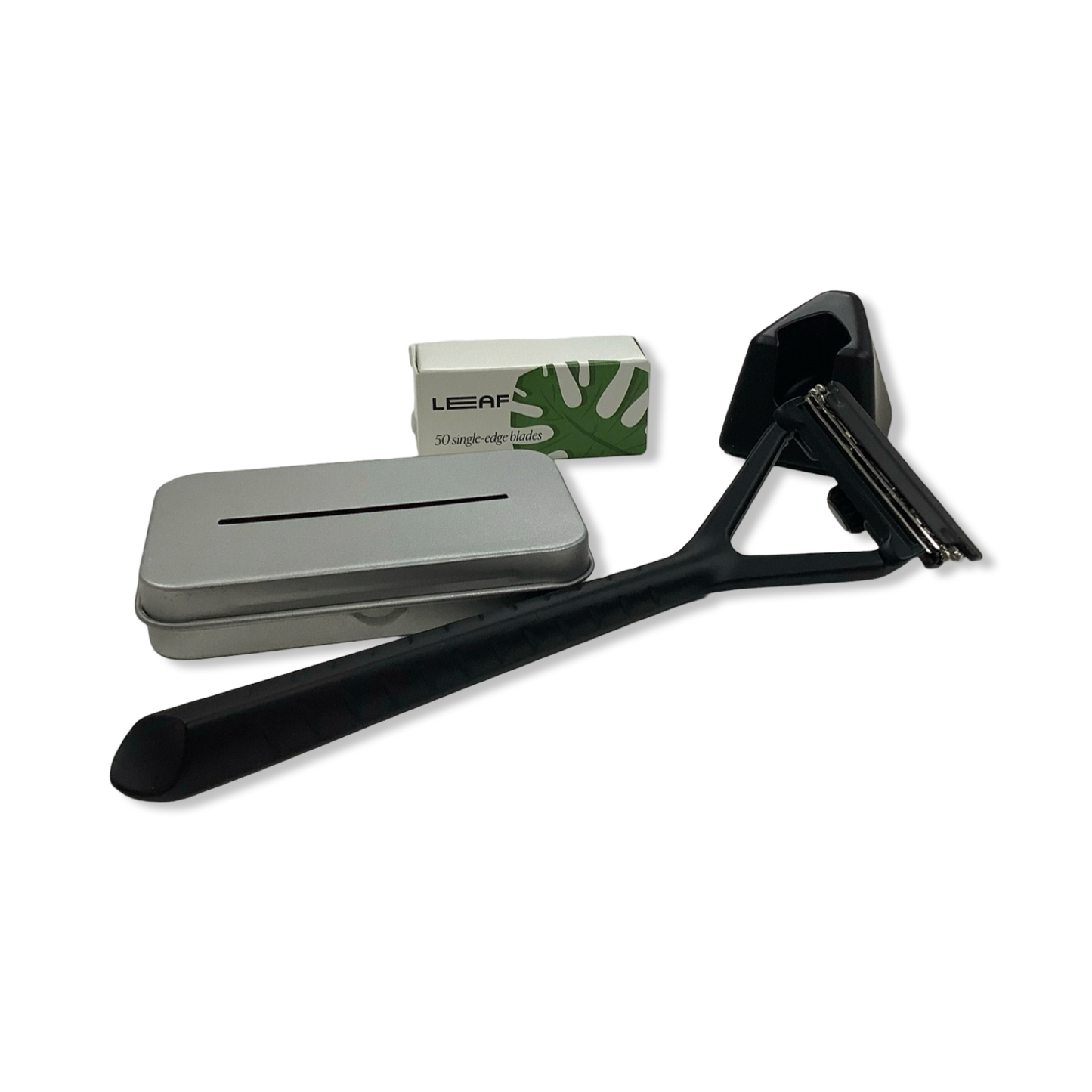 Starter Kit - Leaf Razor