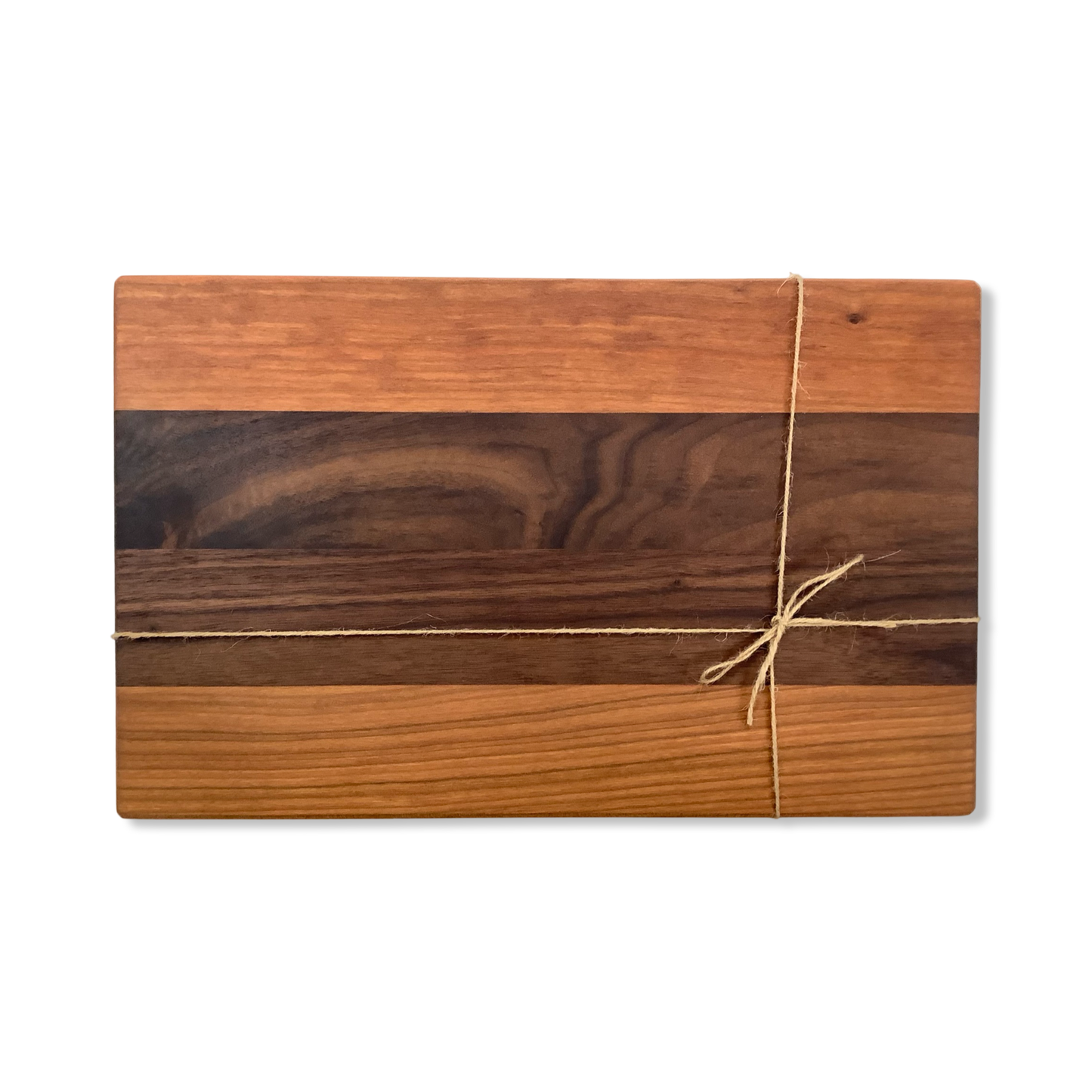 Edge Grain Chopping Block - 10x16 - Montana Block