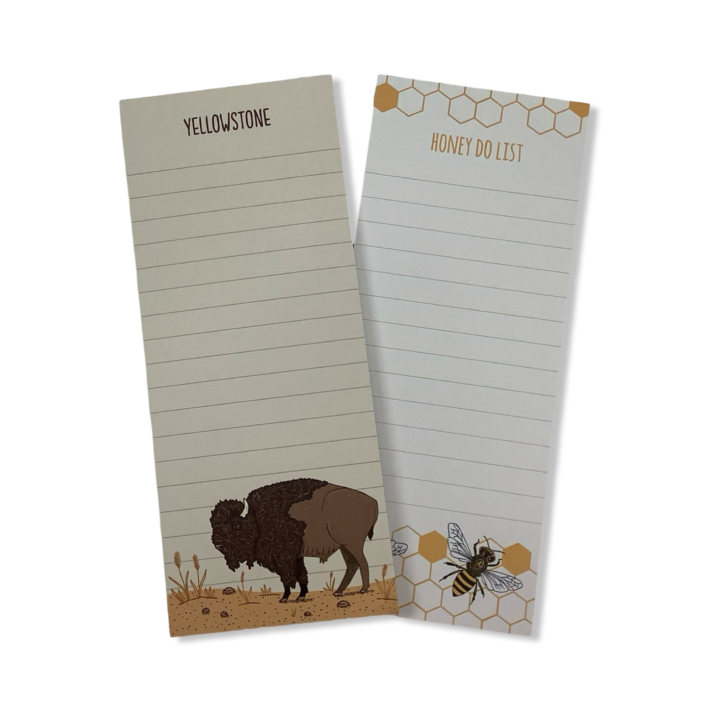 Note Pad - Noteworthy