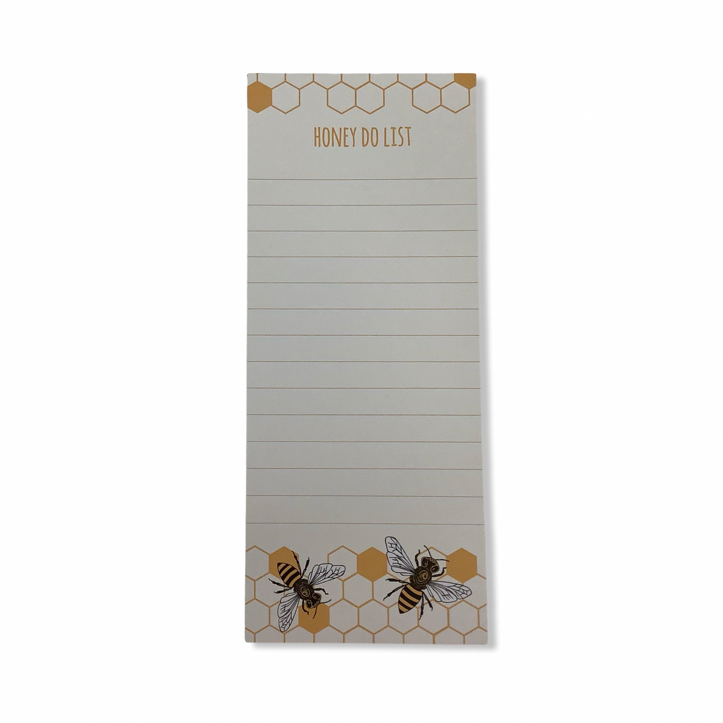 Note Pad - Noteworthy