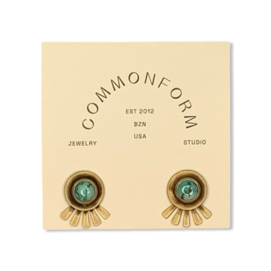 Norris Studs - Commonform