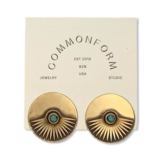 Yarrow Studs - Commonform