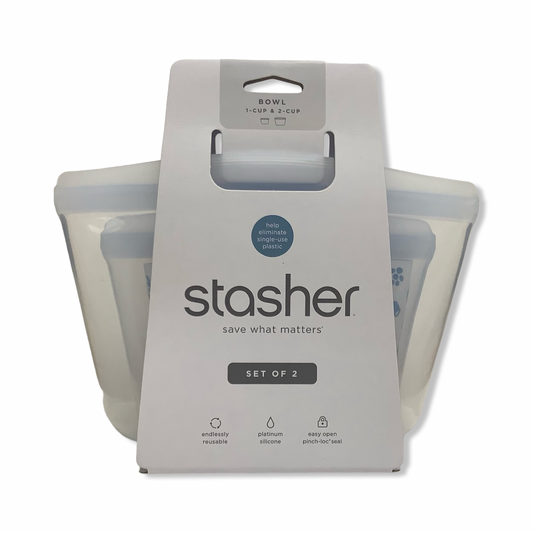 1cup & 2cup - 2pk - Stasher