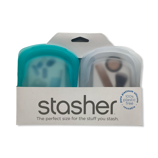 Pocket 2-Pack - Stasher