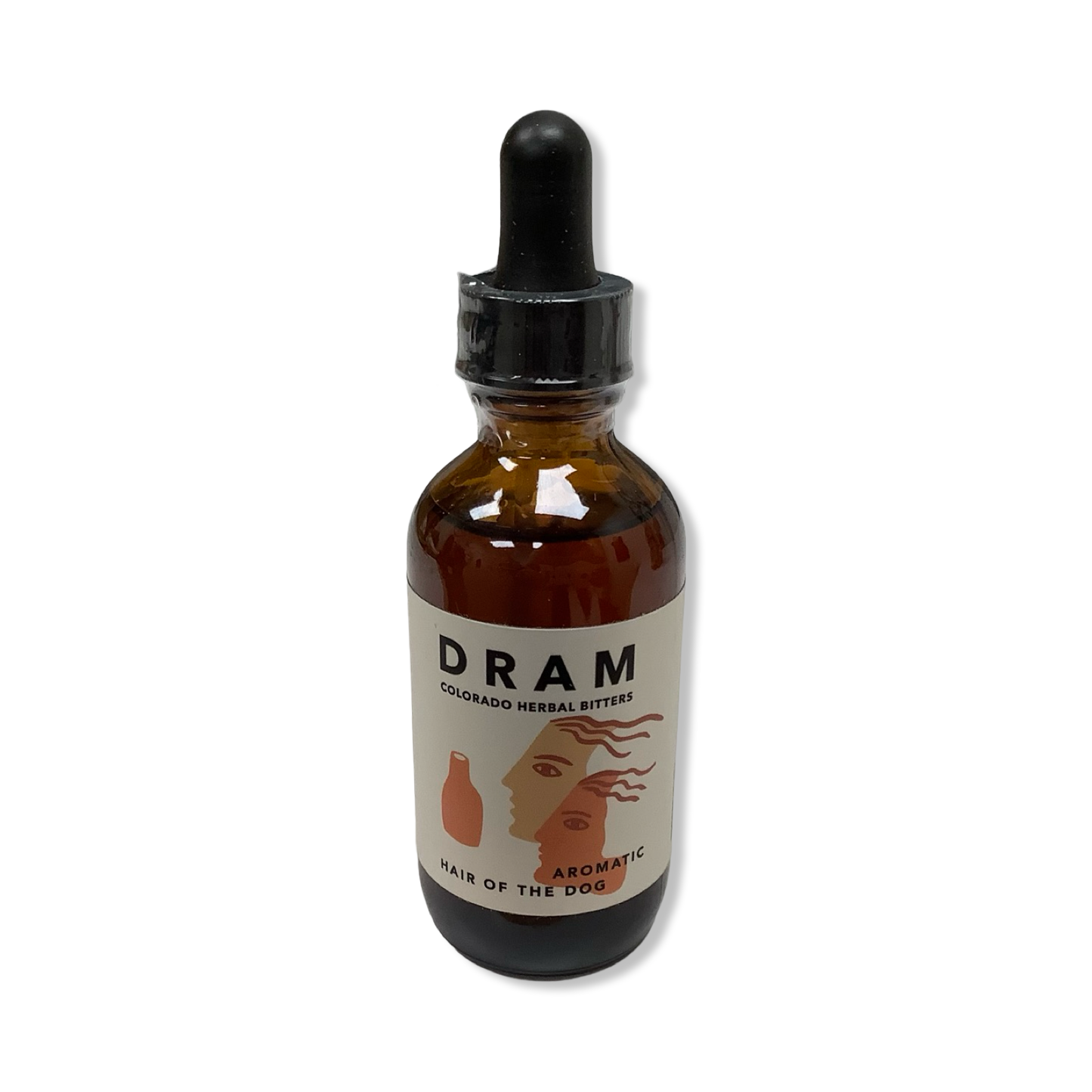 Hair of the Dog Bitters - Alcohol Free - Dram