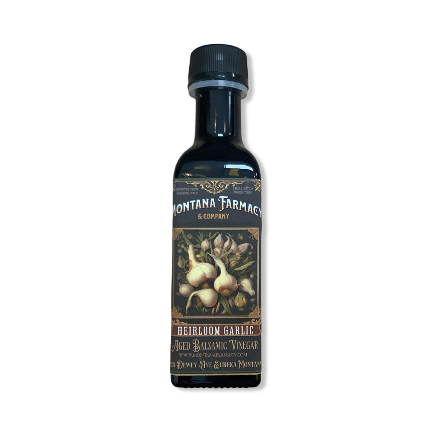 Balsamic Vinegar - Montana Farmacy