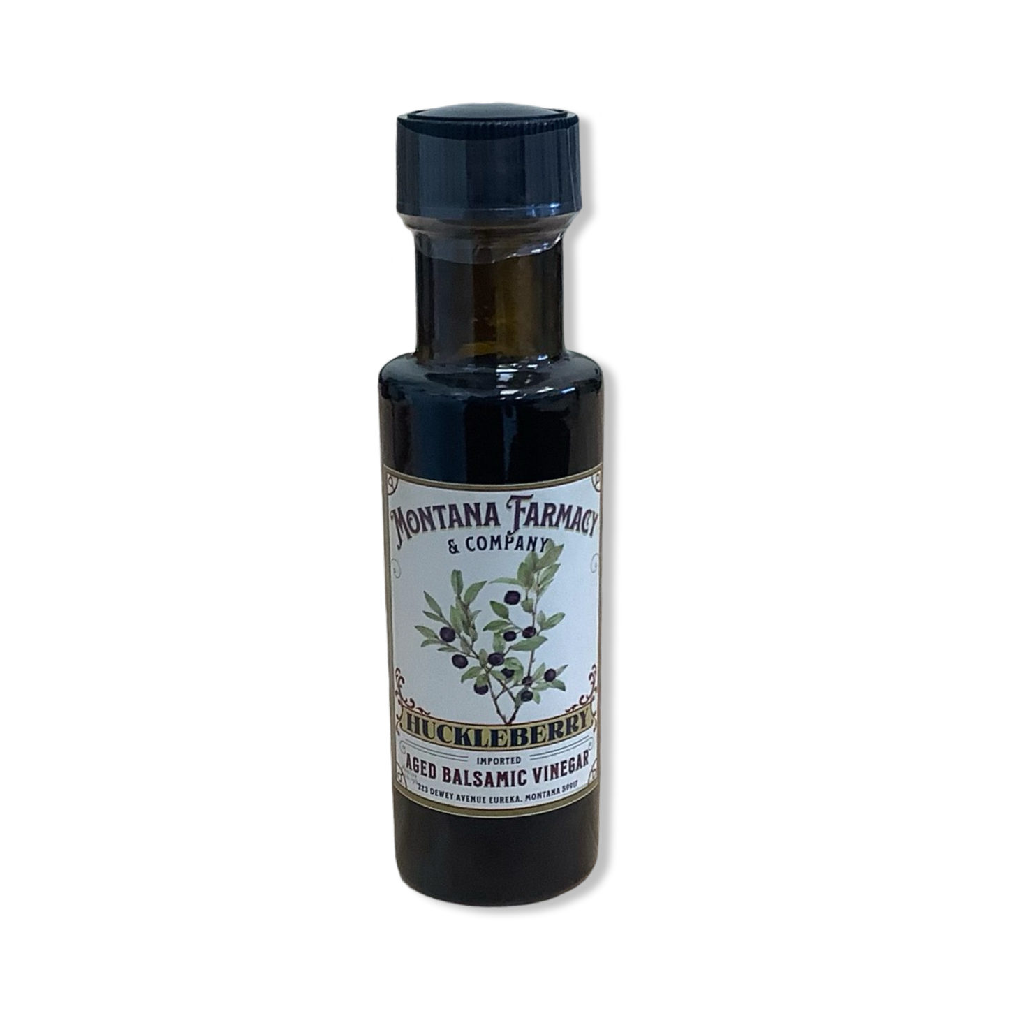 Balsamic Vinegar - Montana Farmacy