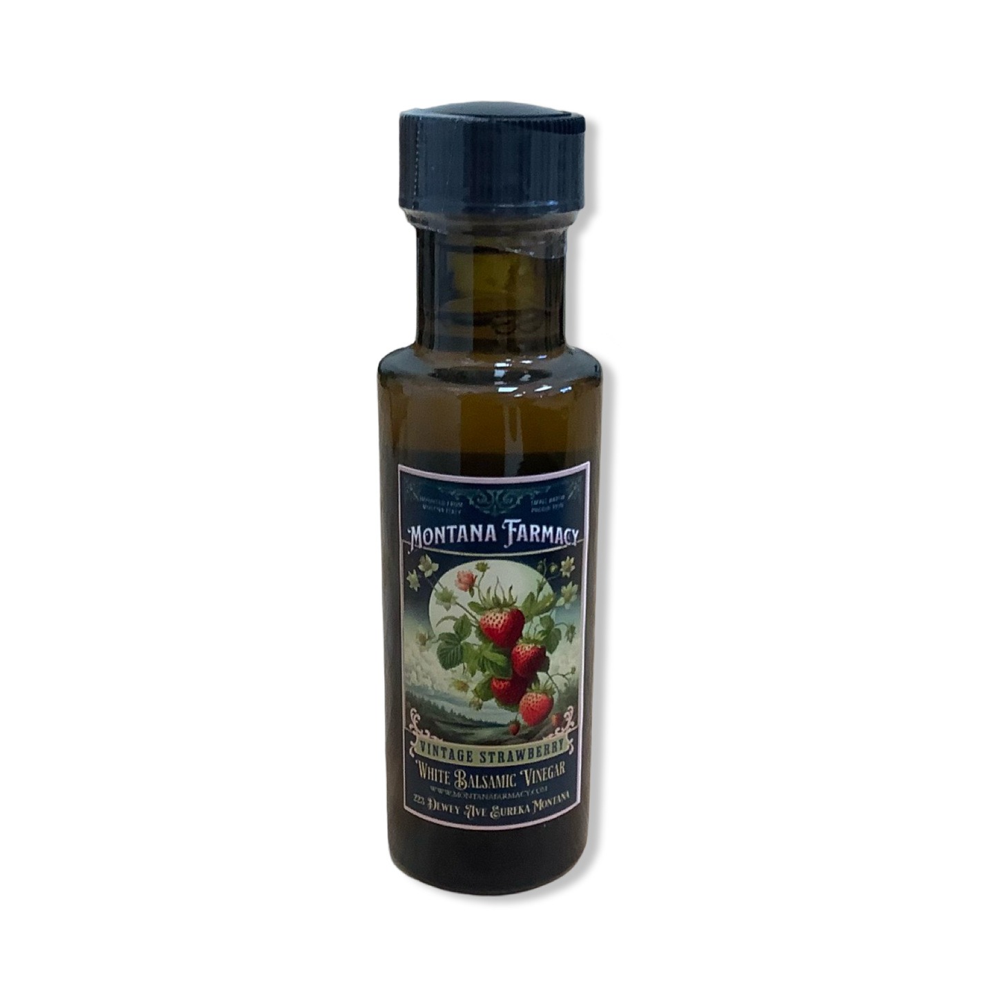 Balsamic Vinegar - Montana Farmacy